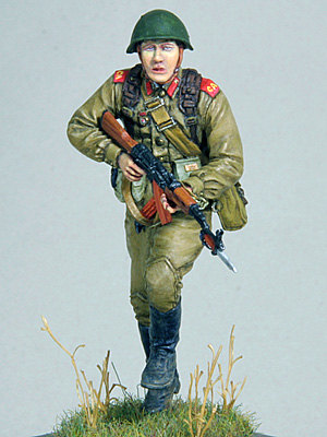 2002年春 ソ連軍 M69将官用乗務服 一式 | terepin.com